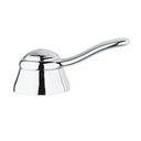 Grohe 46554000 Ashford Lever Handle Chrome