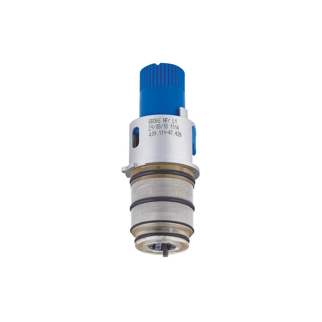 Grohe 47439000 Universal 1/2 Thermostatic Compact Cartridge