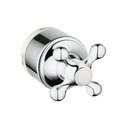 Grohe 47703000 Seabury Pressure Balance Valve Cross Handle Chrome