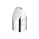 Grohe 47729000 Temperature Control Handle Chrome