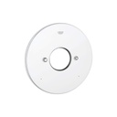 Grohe 47826000 Universal Escutcheon Chrome