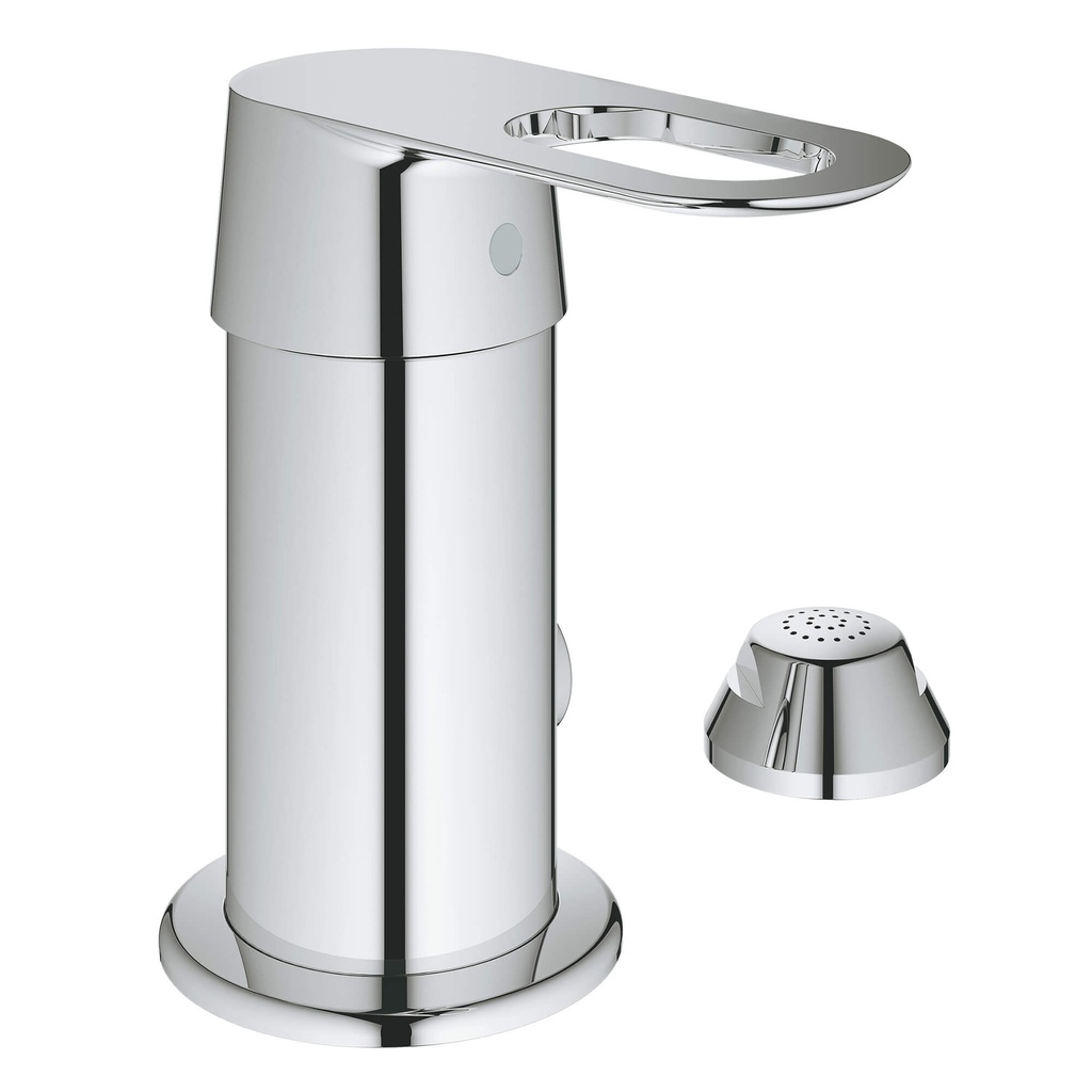 Grohe 47830000 Handle Pressure Balancing Valve Chrome