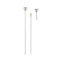 Grohe 48002EN0 Universal Lift Rod Brushed Nickel