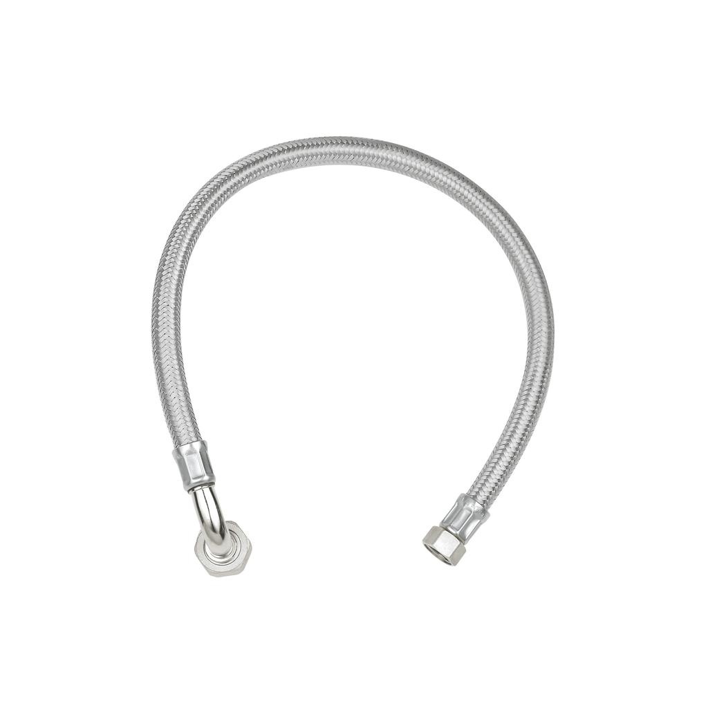 Grohe 48017000 Universal Connection Hose Chrome