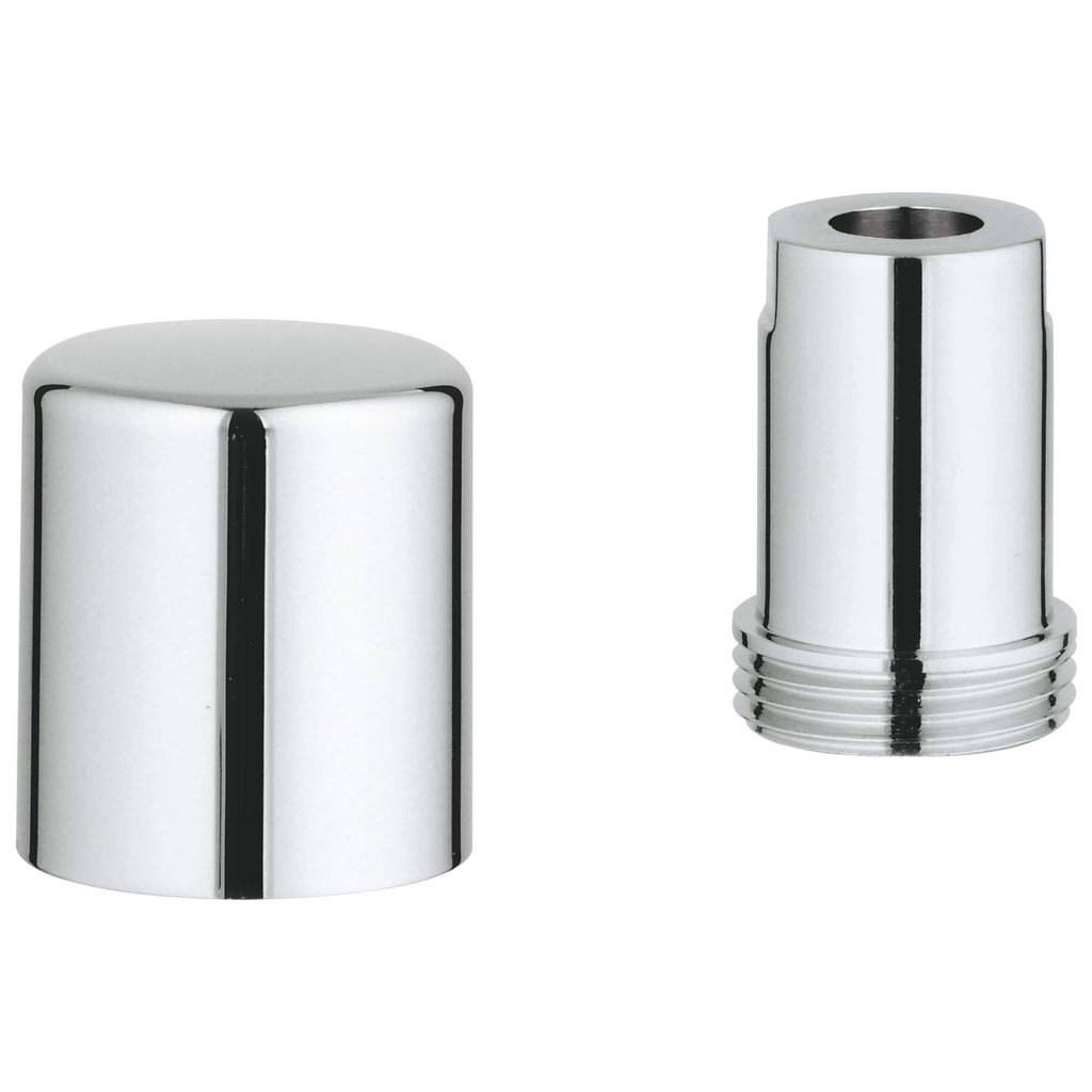 Grohe 48022000 Diverter Knob Chrome