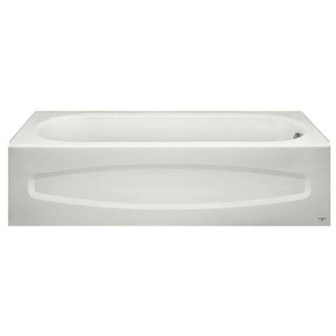 American Standard 0182000.021 Colony Bath Rho 5' Bon