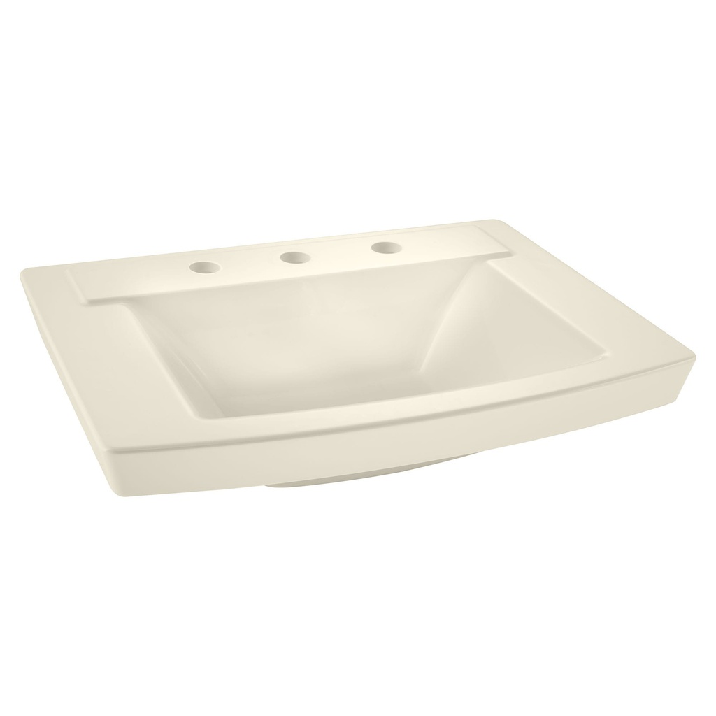 American Standard 0329008.222 Townsend Above Counter Lav 8In Ctr - Lin