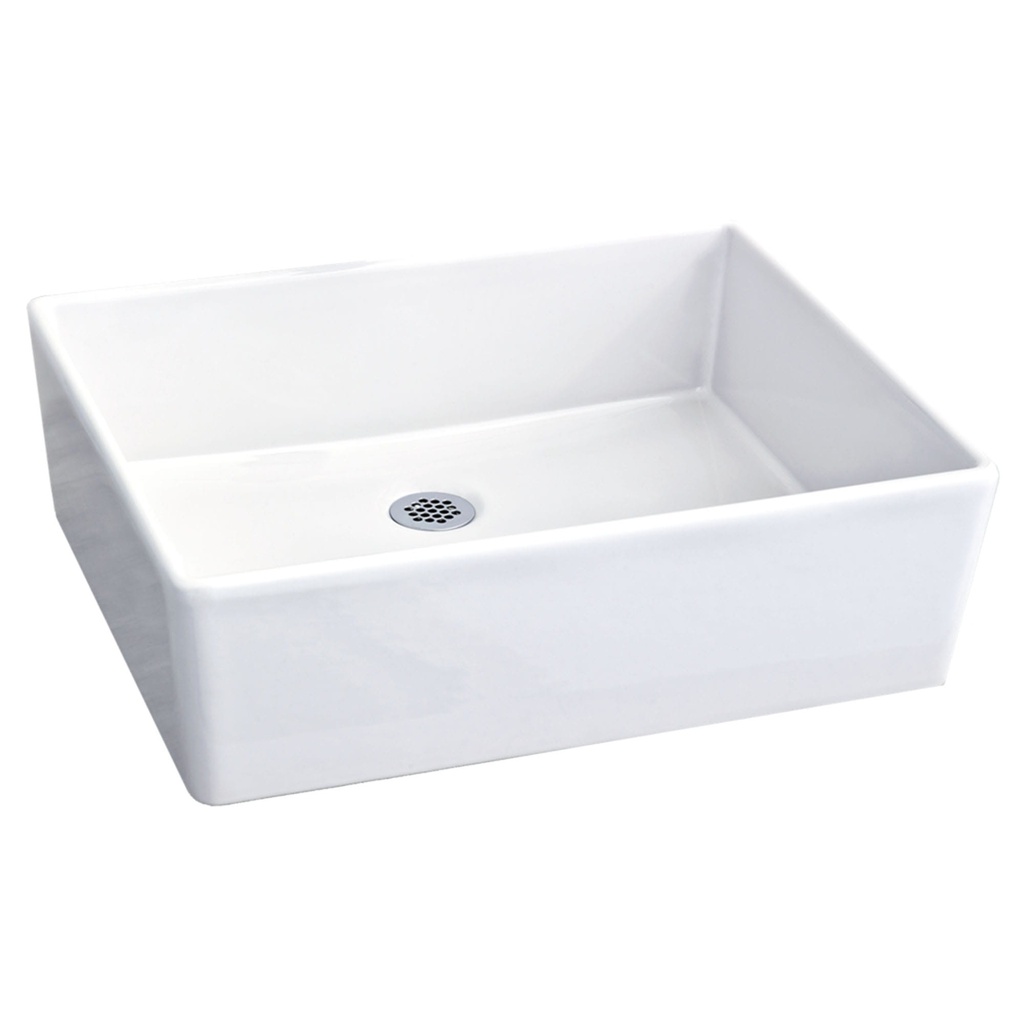 American Standard 0552000.020 Loft Countertop Basin Wht