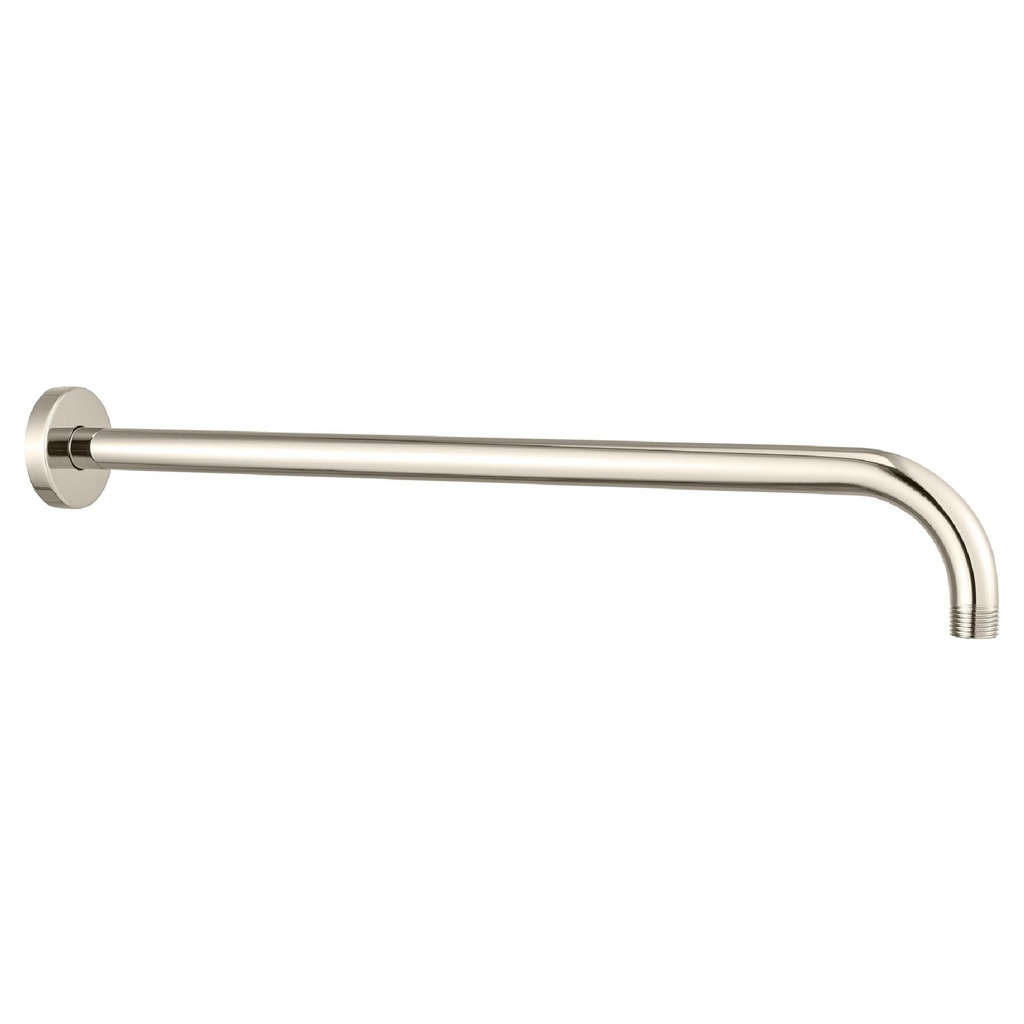 American Standard 1660118.013 18In Shwr Arm And Round Escutcheon