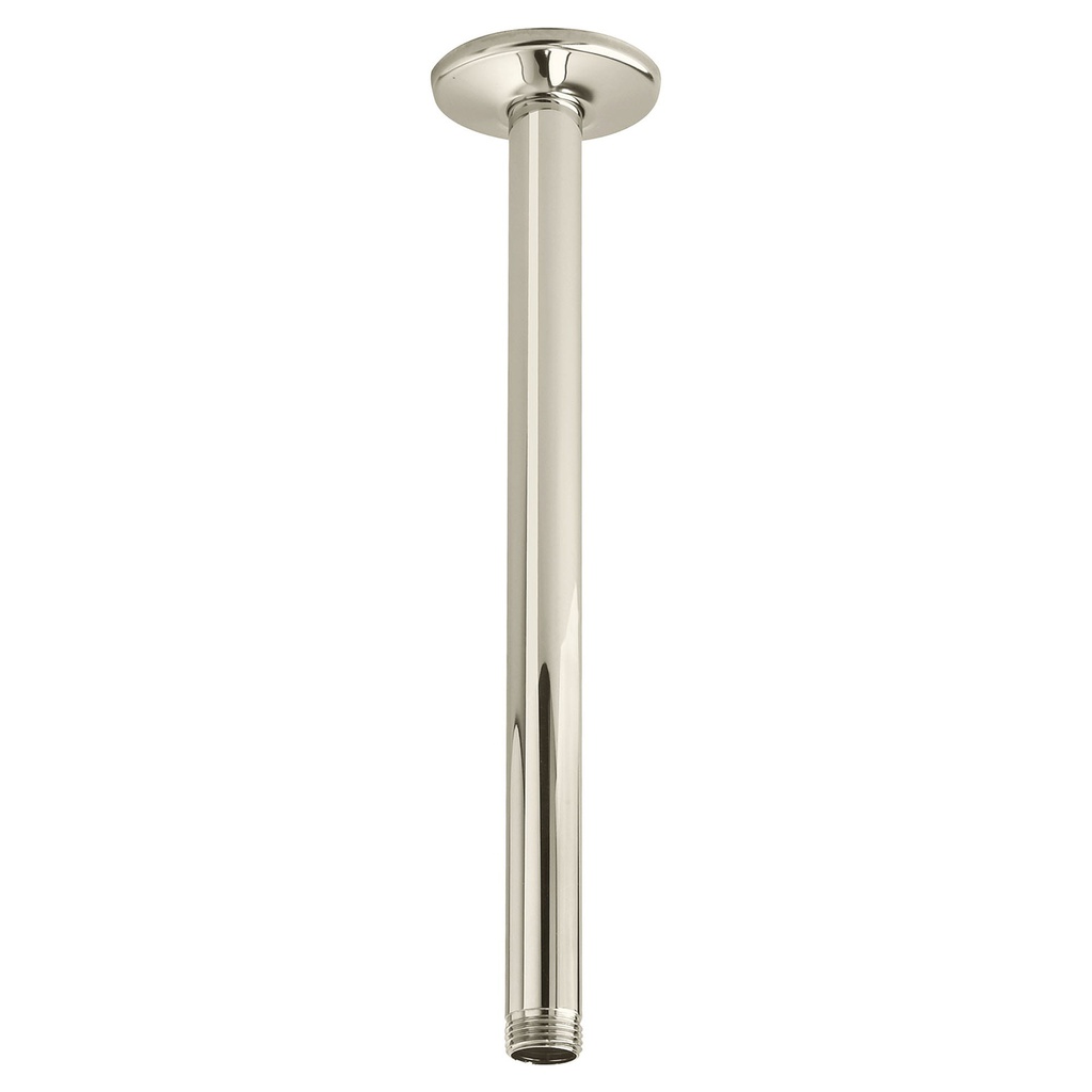 American Standard 1660190.013 12In Ceiling Mount Shower Arm