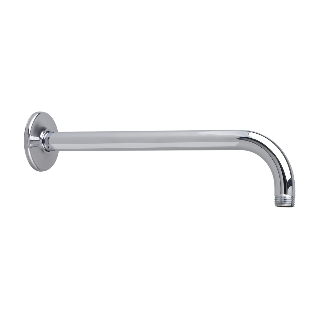 American Standard 1660194.002 12In Wall Mount Right Angle Shower Arm