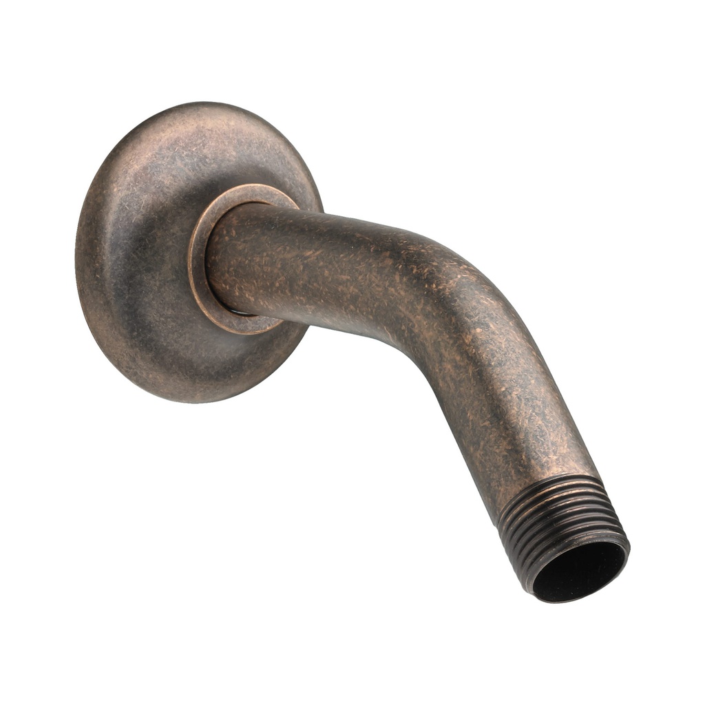 American Standard 1660240.224 Standard 5" Shower Arm & Flange Oil Rubbed Bronze