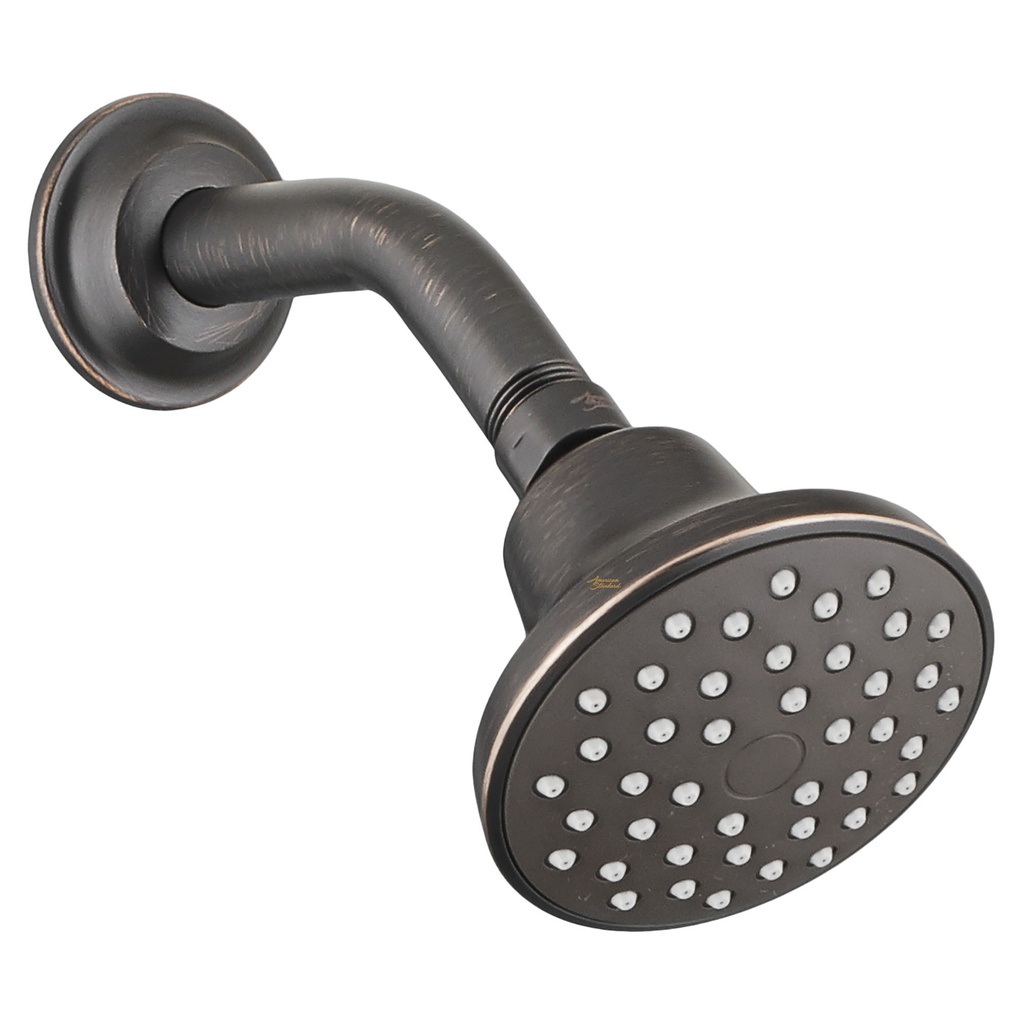 American Standard 1660512.278 Colony Pro Water Saving Showerhead - 1.7