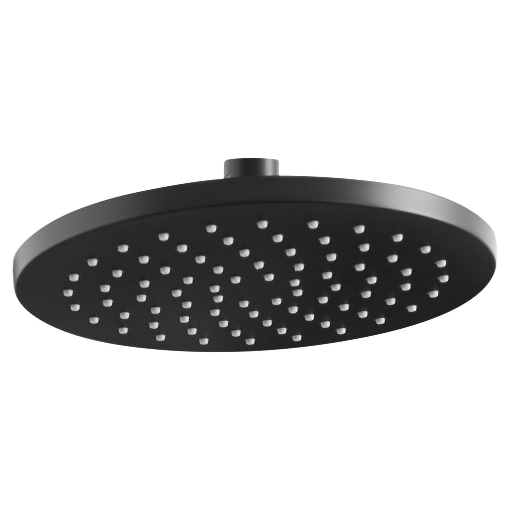 American Standard 1660527.243 Studio S Showerhead - 2.5Gpm Matte Black