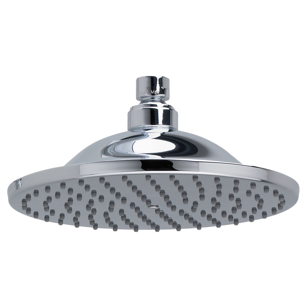 American Standard 1660680.002 8In Rain Showerhead