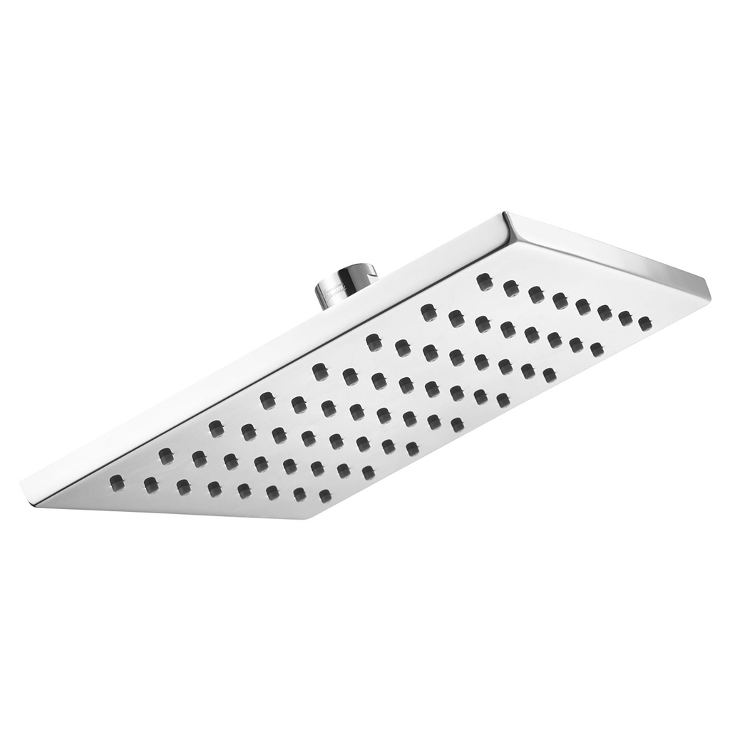 American Standard 1660788.002 8In Square Rain Showerhead