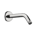 Hansgrohe 04186003 Standard Showerarm 9&quot; Chrome