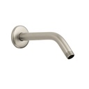 Hansgrohe 04186823 Standard Showerarm 9" Brushed Nickel