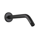 Hansgrohe 04186923 Standard Showerarm 9" Rubbed Bronze