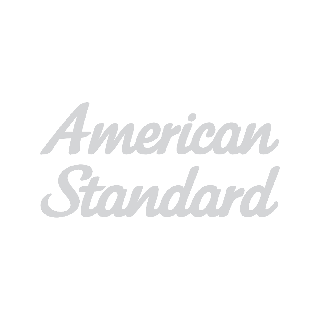 American Standard 206P800.002 Serin Deck Plate - 8 In C-Chrome