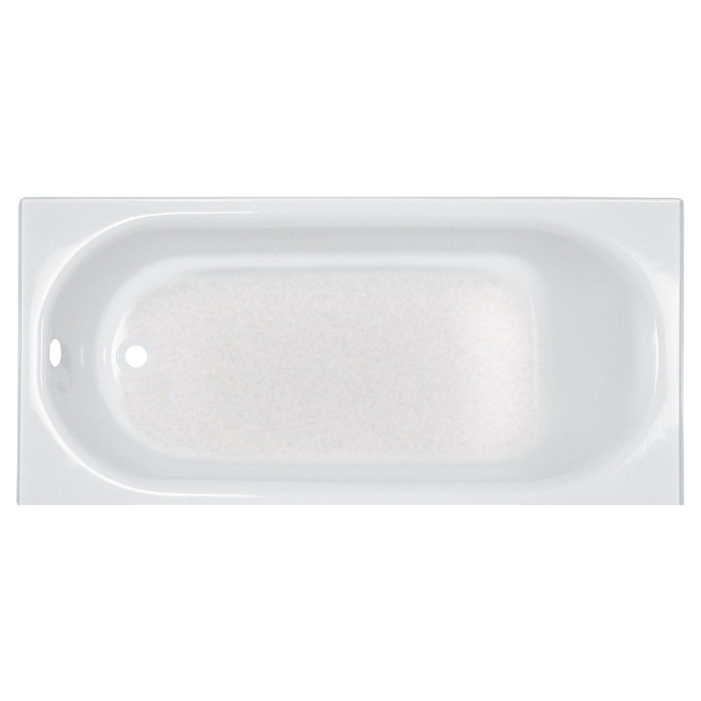 American Standard 2390202.020 Princeton Bath Americast Lho Wht