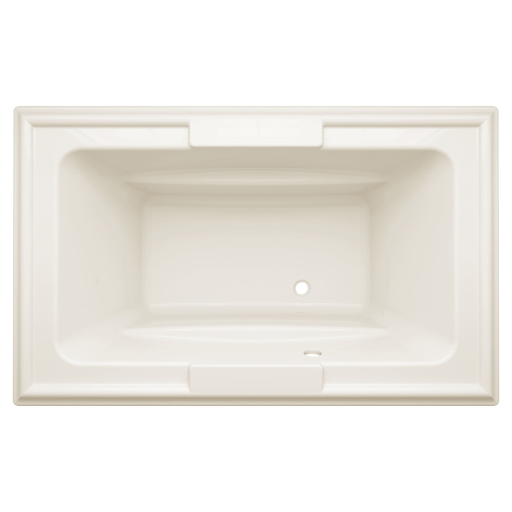 American Standard 2742002.020 Townsquare 6X42 Bath Wht