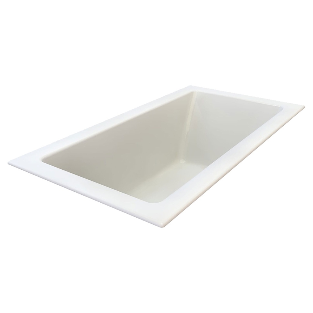 American Standard 2938002-D0.020 Studio 5.5X36 Bathing Pool-0In Pf Wht