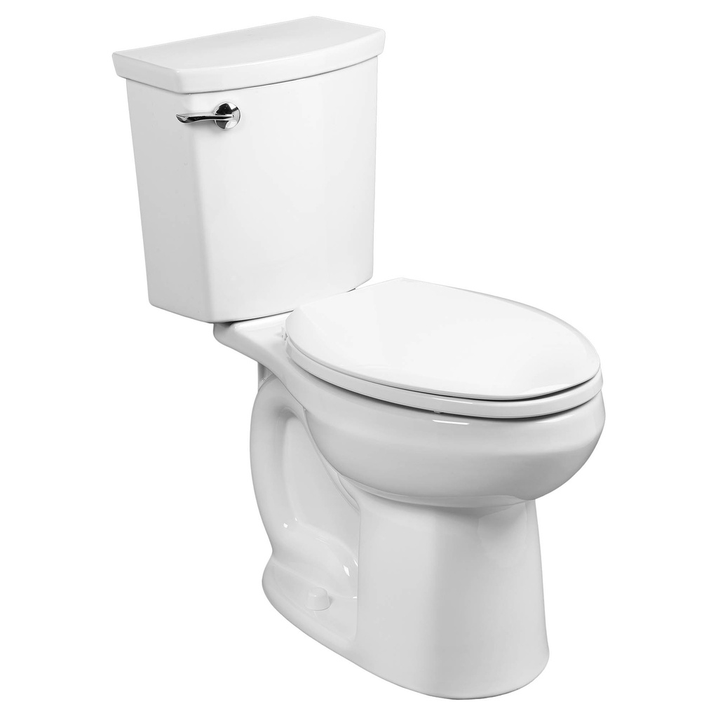 American Standard 4133A114.020 H2Optimum Uhet Tank Wht