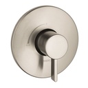 Hansgrohe 04233820 S Pressure Balance Trim Brushed Nickel