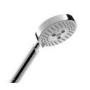 Hansgrohe 04341000 Raindance S 100 3 Jet Handshower Chrome