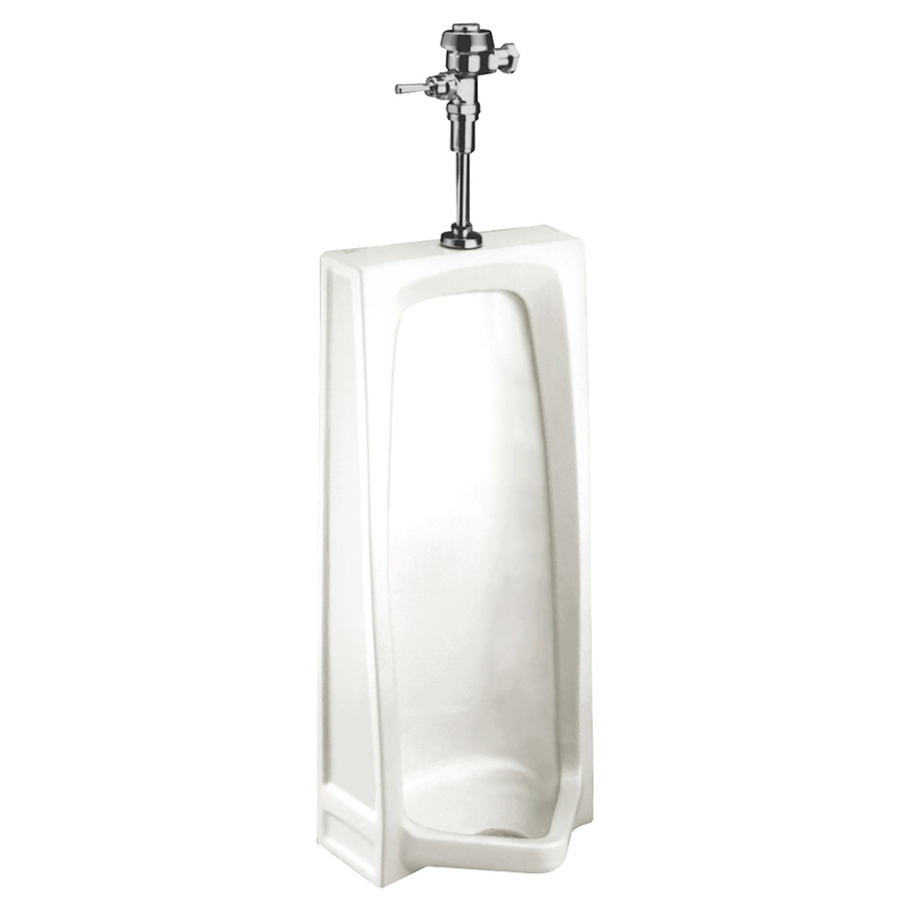 American Standard 6400001.020 Stallbrook Urinal 0.5-1.0 Gpf Wht