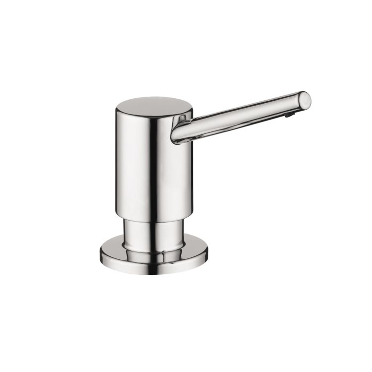 Hansgrohe 04539000 S Soap Dispenser Chrome