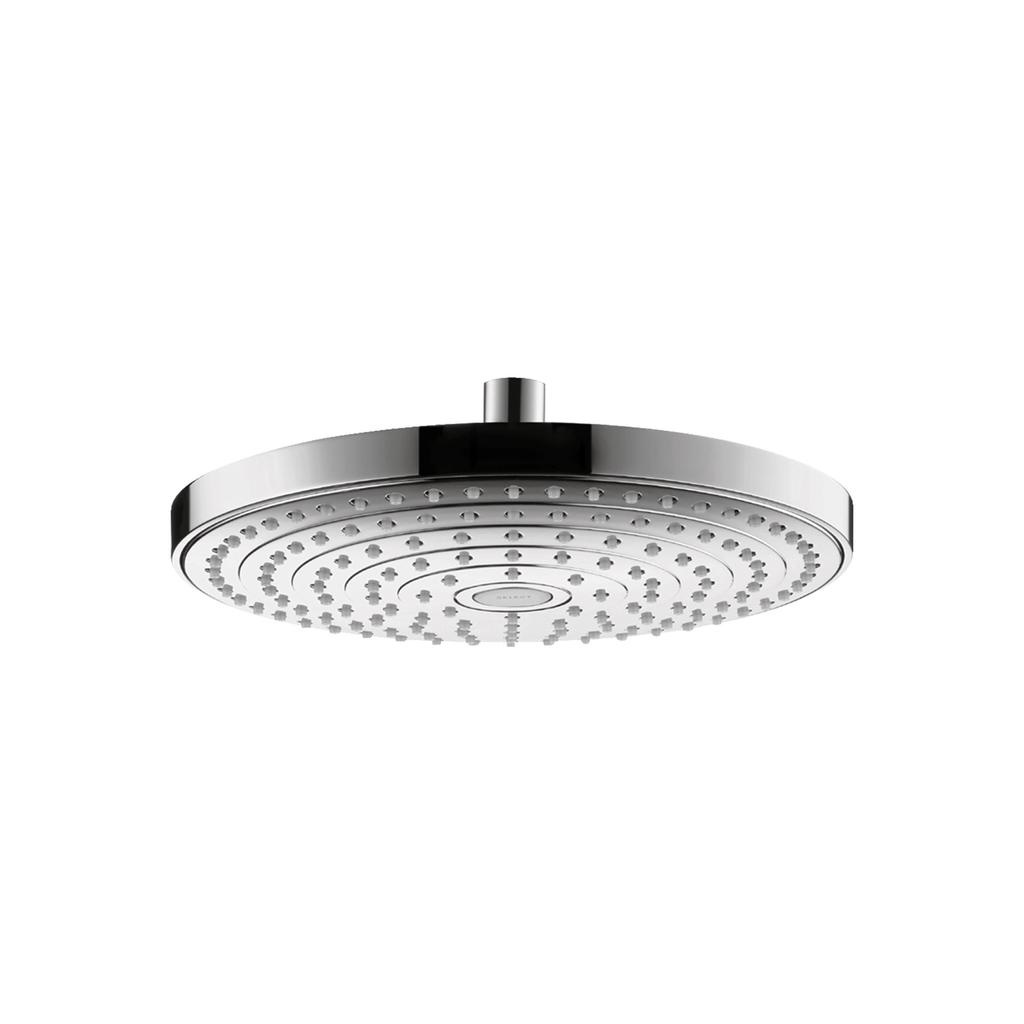 Hansgrohe 04720000 Raindance Select S Showerhead 240 Chrome