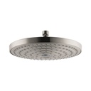 Hansgrohe 04720820 Raindance Select S Showerhead 240 Brushed Nickel