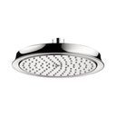 &lt;&lt; Hansgrohe 04722000 Raindance Classic Showerhead 180 1 Jet Chrome