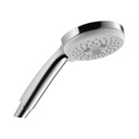 Hansgrohe 04752000 Croma 100 Handshower E 3 Jet Chrome