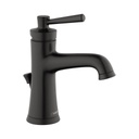 Hansgrohe 04771670 Joleena Single Hole Faucet 100 Matte Black