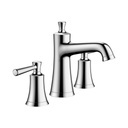 Hansgrohe 04774000 Joleena Widespread Faucet 100 Chrome