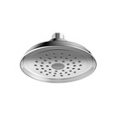 Hansgrohe 04780000 Joleena Showerhead 150 1 Jet Chrome