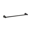 Hansgrohe 04785670 Joleena Towel Bar 24 Matte Black