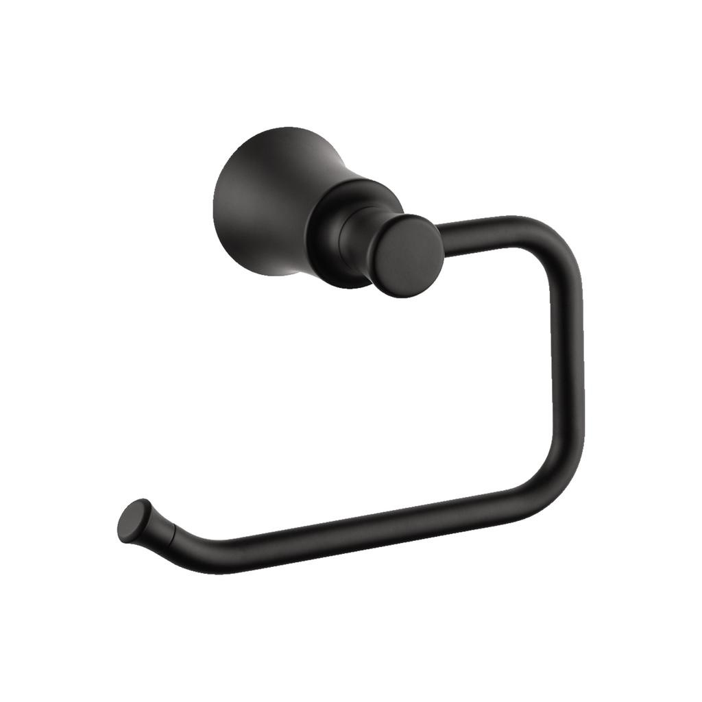 Hansgrohe 04787670 Joleena Toilet Paper Holder Matte Black