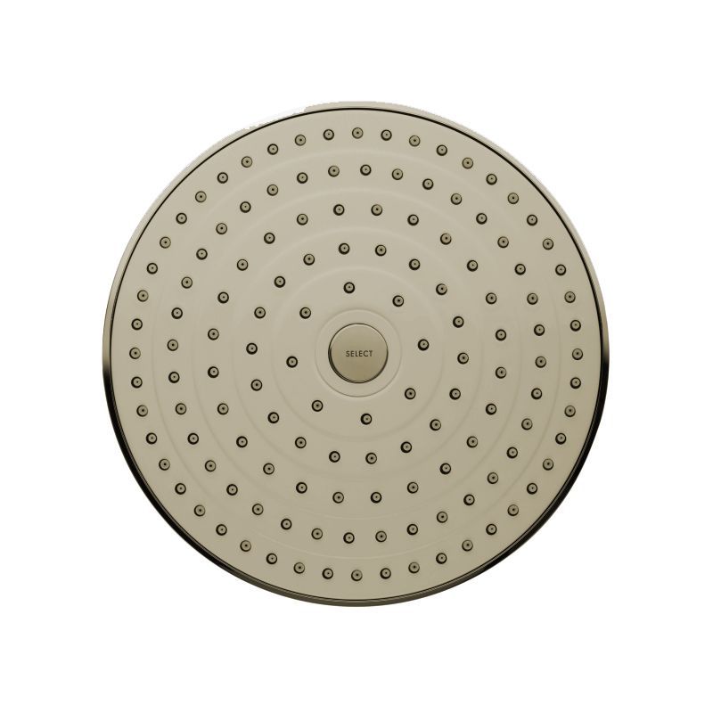 Hansgrohe 26469821 Raindance Select S 240 Showerhead Brushed Nickel