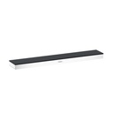 Hansgrohe 26844700 Rainfinity Shelf 500 Matte White