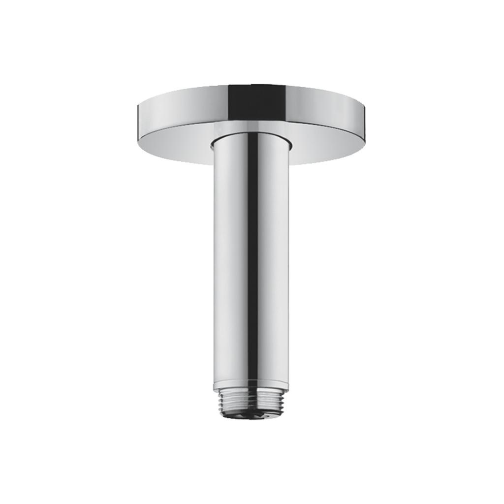 Hansgrohe 27393001 Raindance E 4 Extension Pipe Chrome