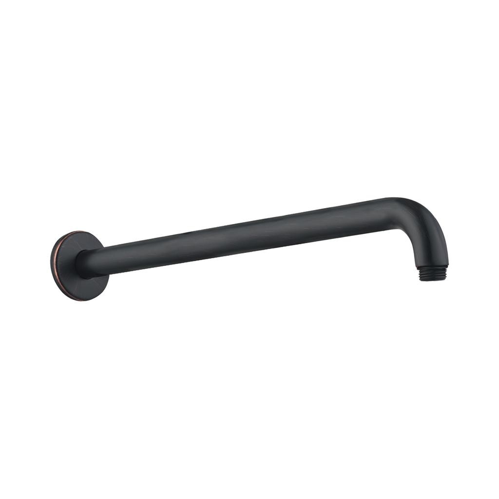 Hansgrohe 27413921 Raindance Showerarm 15 Rubbed Bronze