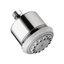 Hansgrohe 28496001 Clubmaster 3 Jet Showerhead Chrome