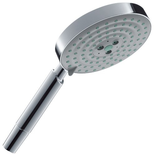 Hansgrohe 28519001 Raindance S 150 Air 3 Jet Handshower Chrome