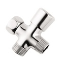 Hansgrohe 28719003 Inversa Diverter Chrome