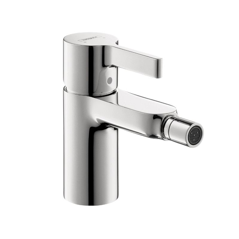 Hansgrohe 31261001 Metris S Single Hole Bidet Faucet Chrome