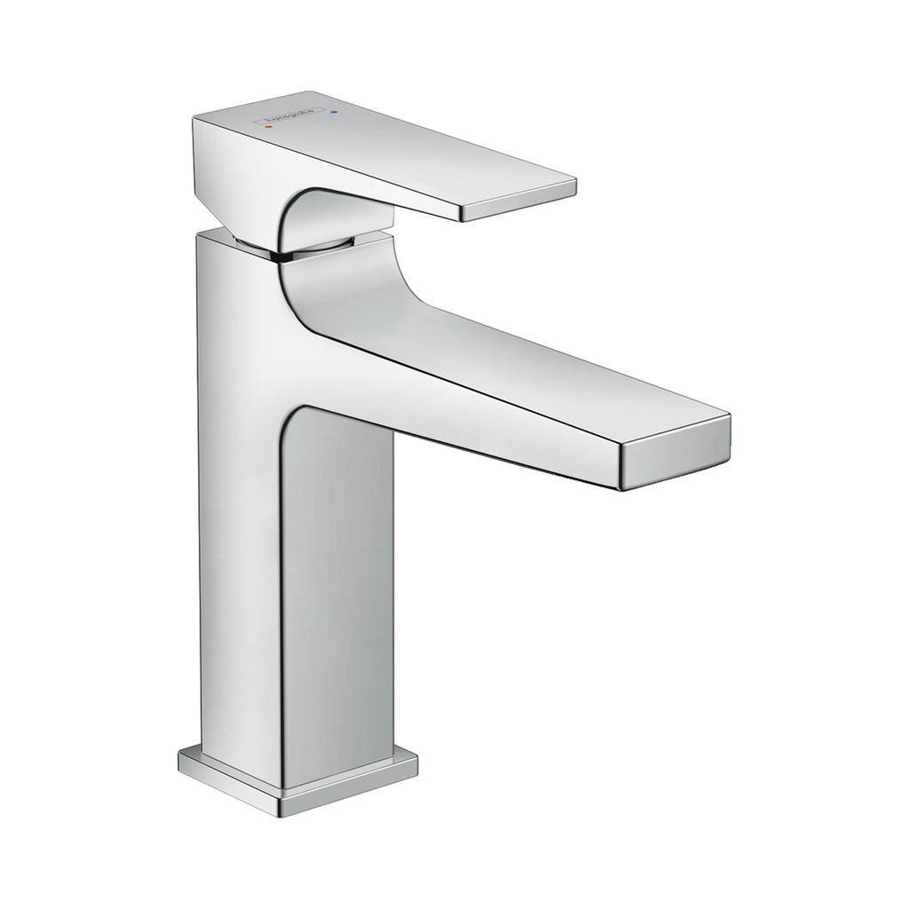 Hansgrohe 32506001 Metropol Single Hole Faucet 110 Chrome